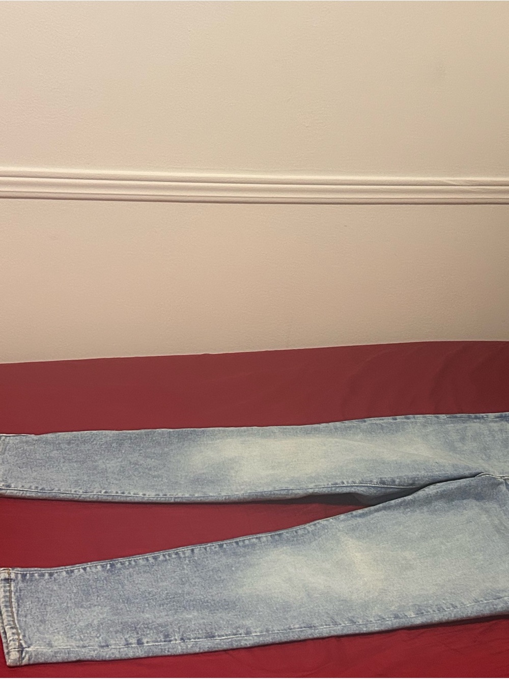 Old Navy Light Blue Denim Jeans